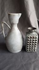 Vase modernist fat gebraucht kaufen  Au
