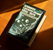 Asimov premi hugo usato  Como