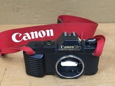 Canon t50 film for sale  ASHTEAD