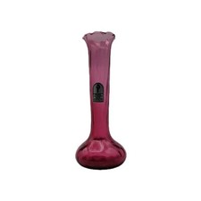 Pilgrim cranberry glass for sale  Miami