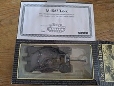 M48a3 battle tank for sale  WITHERNSEA