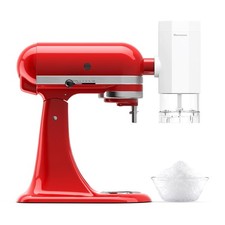 Shave ice attachment for sale  Brentwood