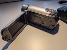 canon legria gebraucht kaufen canon legria gebraucht kaufen  Saarlouis