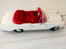 Voiture maisto mercedes d'occasion  Marseille IX
