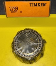 Timken 2789 tapered for sale  Moravia