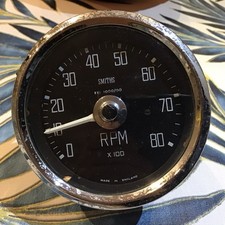 Vintage smiths rev for sale  LONDON