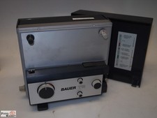 Bauer projektor schmalfilmproj gebraucht kaufen  Altbach