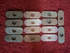 Beekeeping queen excluders for sale  SHEFFIELD