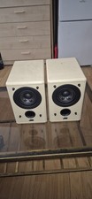 Jvc bookshelf speaker for sale  LONDON