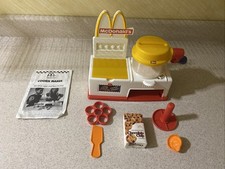 Vintage 1993 mcdonald for sale  Schaumburg