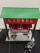Lionel 497 coaling for sale  Johnstown