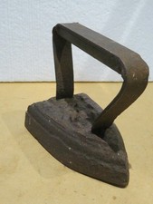 Antico ferro stiro usato  Salerno