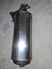 Auspufftopf blende daelim gebraucht kaufen  Wiesbaden