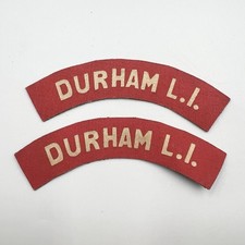 Ww2 durham light for sale  UK