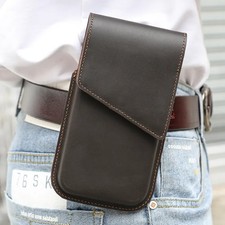 Leder handy gürteltasche gebraucht kaufen  Berlin