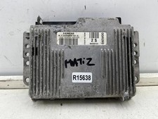 Daewoo Matiz 1998 Jednostka sterująca silnikiem ECU K115000010G RMR14520 na sprzedaż  PL