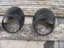 Classic mini binnacle for sale Classic mini binnacle for sale  TROWBRIDGE