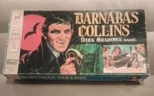 dark shadows game for sale  Batesville