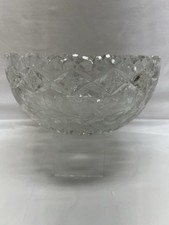 Vintage bowl american for sale  Monticello