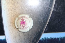 Capsules champagne launois d'occasion  Montmort-Lucy
