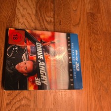 Drive angry blu gebraucht kaufen  Remscheid