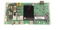 Scheda toshiba 17mb170 usato  Forli