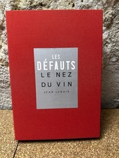 Défauts nez vin d'occasion  Laon