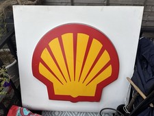 Shell petrol station for sale  WEST MALLING