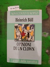 opinioni clown usato opinioni clown usato Carpi