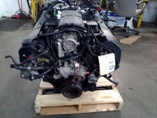 Engine motor assembly for sale  Rosemount