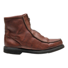 Double ankle boots for sale  BLACKBURN