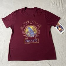 Marvel Studios Guardiões da Galáxia Vol. Camiseta feminina 3 Cast Crew XLarge comprar usado  Enviando para Brazil