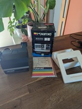 Polaroid lightmixer 630 d'occasion  Périgueux