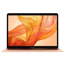 Laptop Apple MacBook Air 13 Core i5 16GB 512GB SSD M.2 Retina Mac OS różowe złoto na sprzedaż  PL