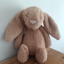Jellycat small biscuit for sale  YORK