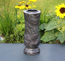 Vase steinvase granitvase gebraucht kaufen  Borken