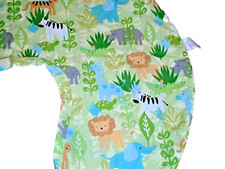 Wow boppy safari for sale  Cambridge