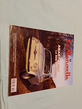 Manovella rivista ufficiale usato  Montefiore dell'Aso
