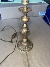 Pied lampe chevet d'occasion  Contrexéville