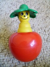 Vintage lego primo for sale  SAXMUNDHAM