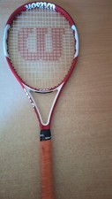 Racchetta tennis wilson usato  Sant Antimo