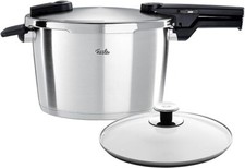 Fissler vitaquick premium gebraucht kaufen Fissler vitaquick premium gebraucht kaufen  Kaiserslautern