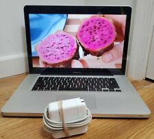 Upgraded macbook pro for sale  North Brunswick