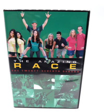 Amazing race twenty for sale  Saint Paul