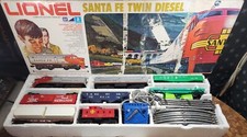 1974 lionel santa for sale  Chicago