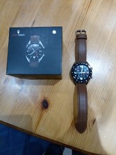 Oshen luxe smart for sale  RETFORD