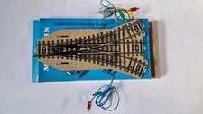 Märklin 5214 gleis gebraucht kaufen  Schöneck