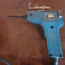 Kabelbinder maschine draht gebraucht kaufen  Esch