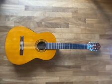Yamaha cx40 chitarra usato  Verrua Savoia