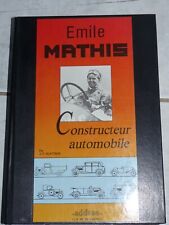 Superbe rare livre d'occasion  France